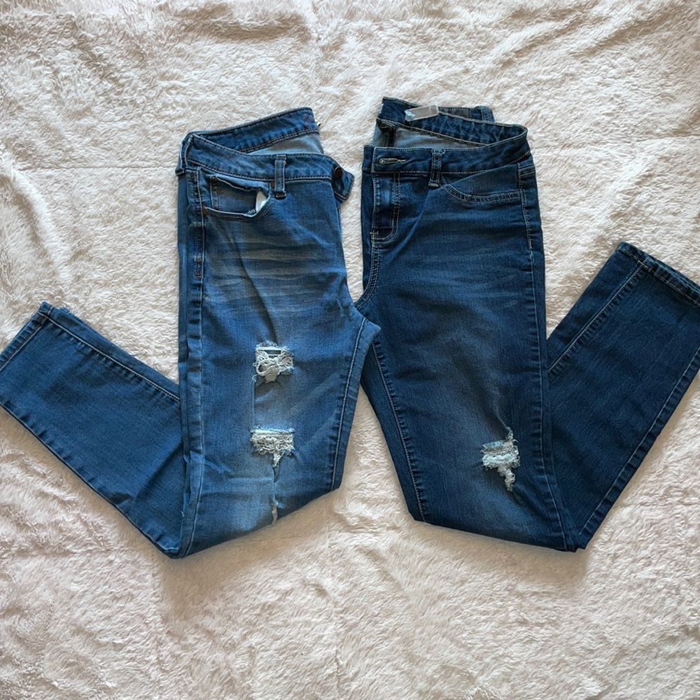 Jean Bundle